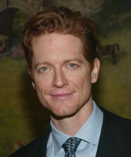 Eric Stoltz