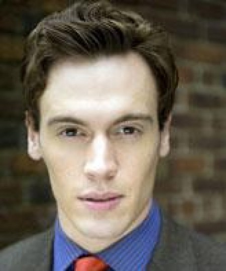 Erich Bergen