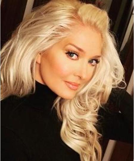 Erika Jayne