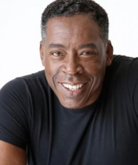 Ernie Hudson