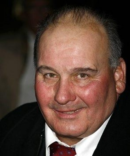 Ernie Sabella