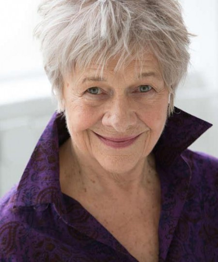 Estelle Parsons