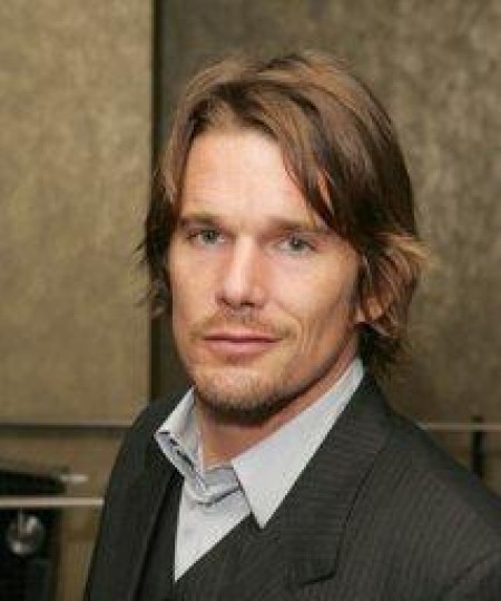 Ethan Hawke