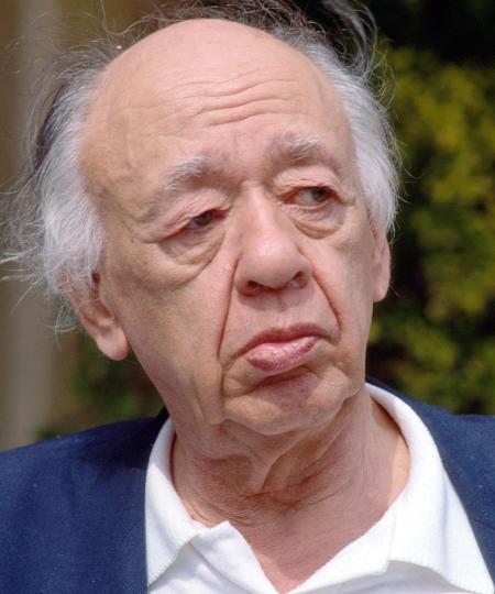 Eugene Ionesco