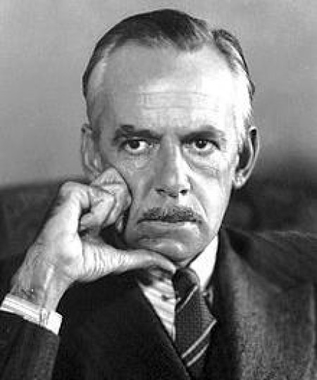 Eugene O'Neill