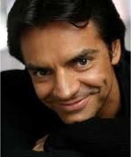 Eugenio Derbez