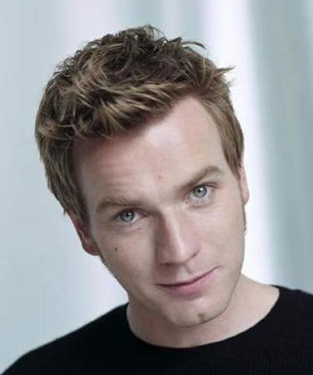 Ewan McGregor