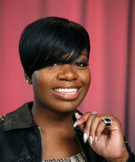 Fantasia Barrino