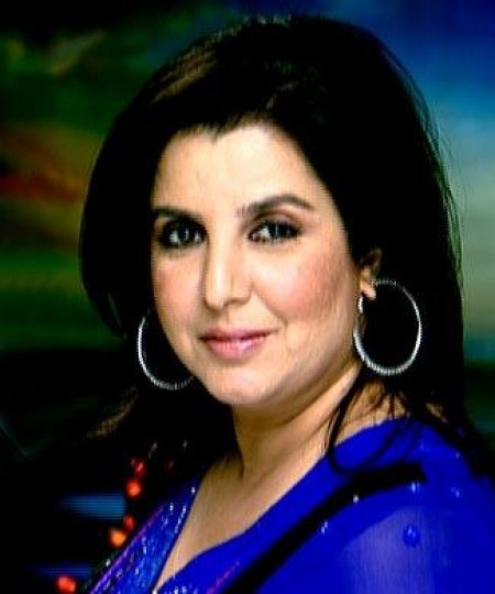 Farah Khan