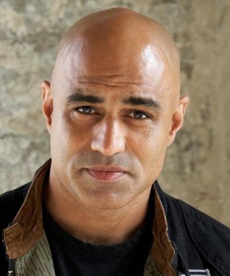 Faran Tahir