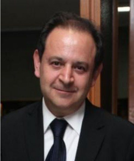 Federico Gonzalez Compean