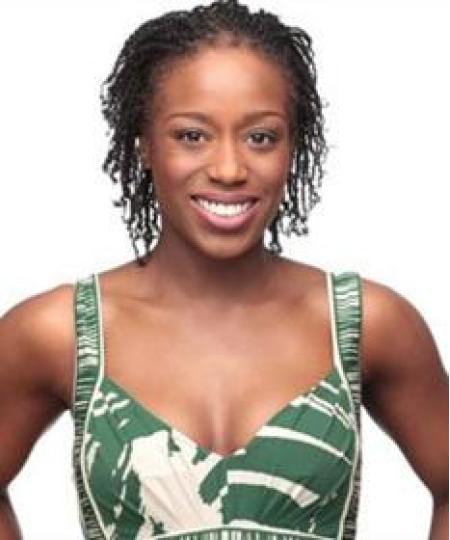 Felicia Curry