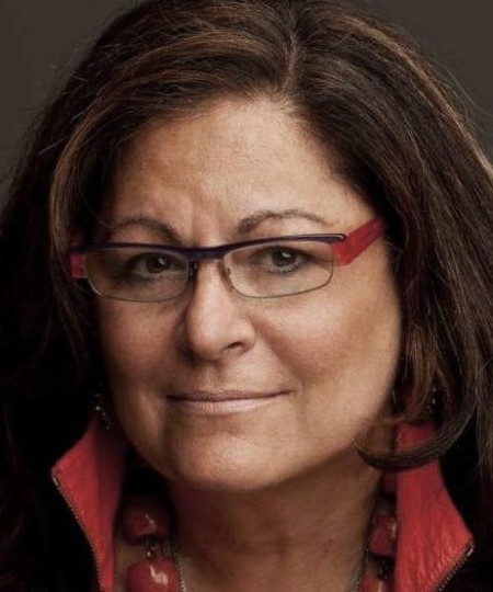 Fern Mallis