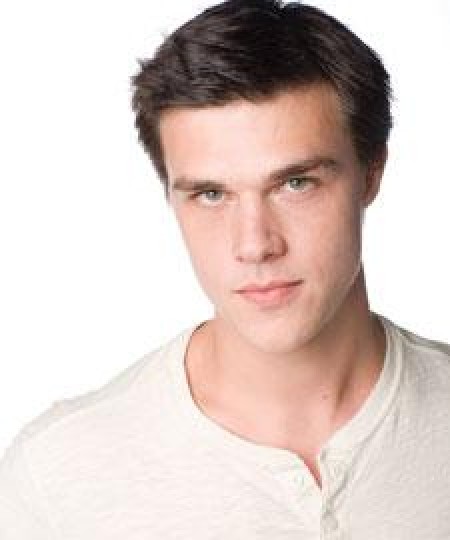 Finn Wittrock