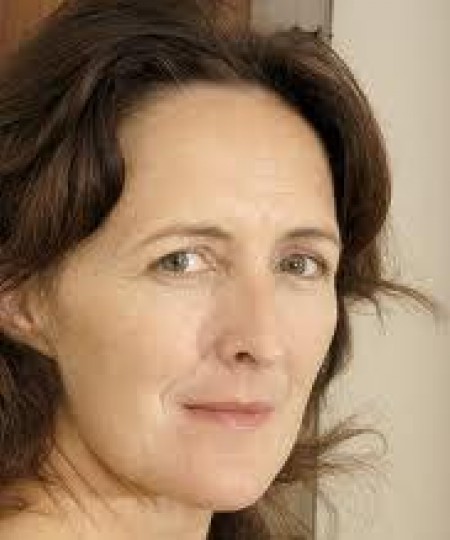 Fiona Shaw