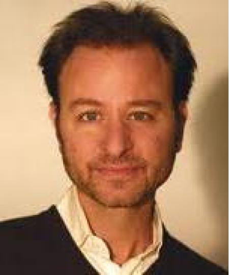 Fisher Stevens