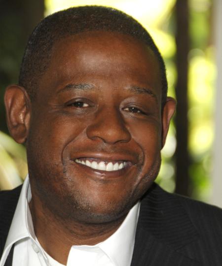 Forest Whitaker