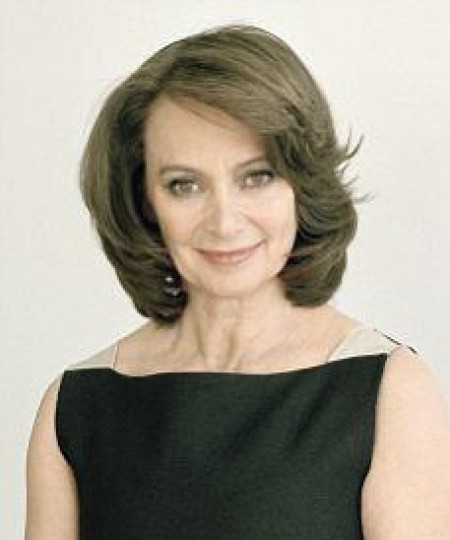 Francesca Annis