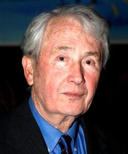 Frank McCourt