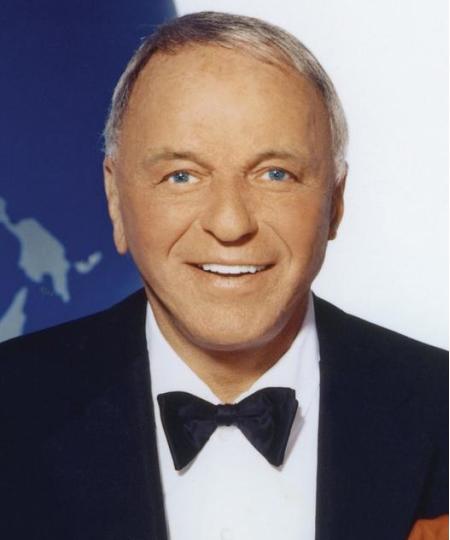 Frank Sinatra