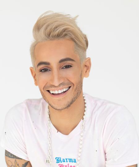 Frankie Grande