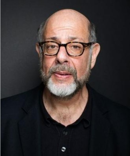 Fred Melamed