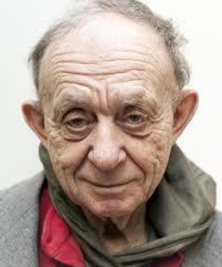 Frederick Wiseman