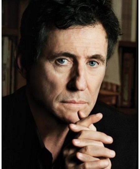 Gabriel Byrne