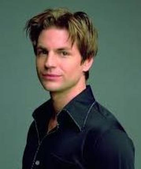 Gale Harold