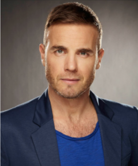 Gary Barlow