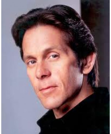 Gary Cole