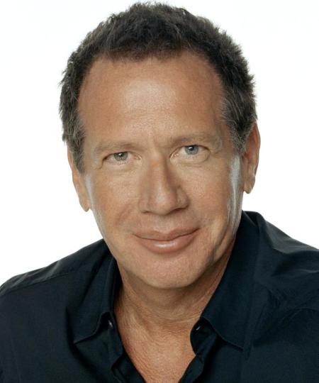 Gary Shandling