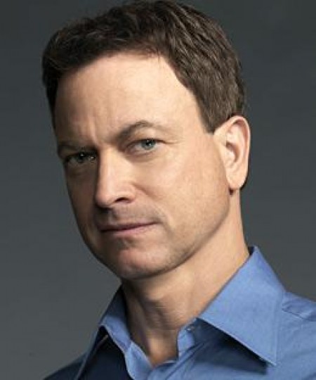 Gary Sinise