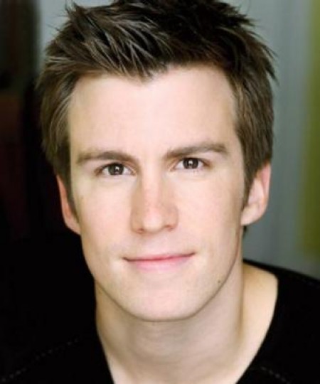 Gavin Creel