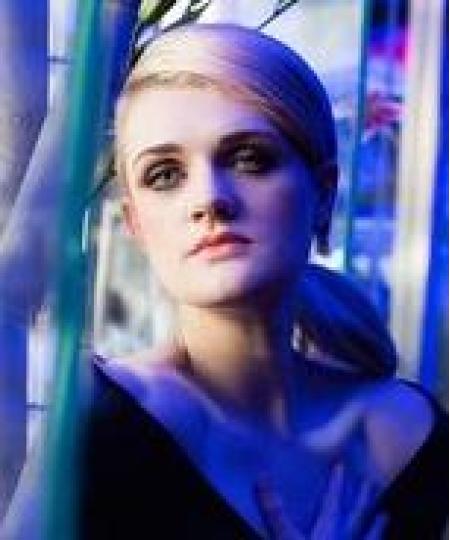 Gayle Rankin