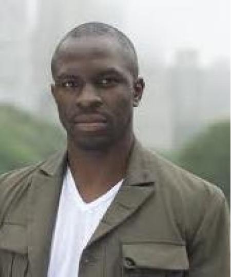 Gbenga Akinnagbe