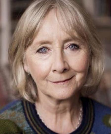 Gemma Jones