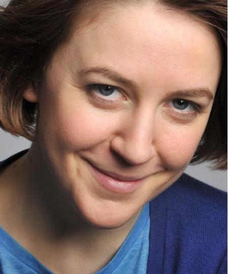 Gemma Whelan