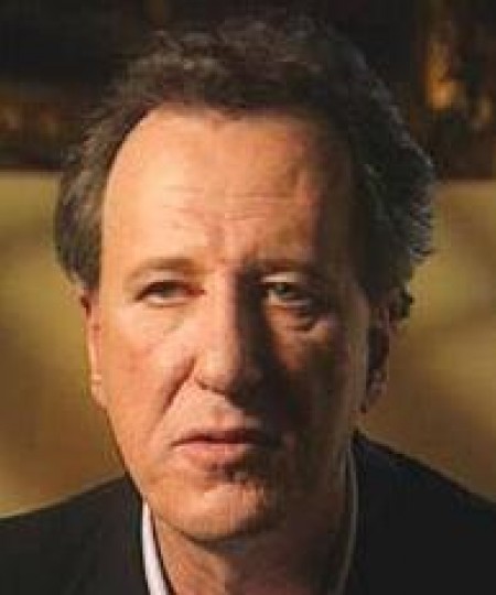 Geoffrey Rush