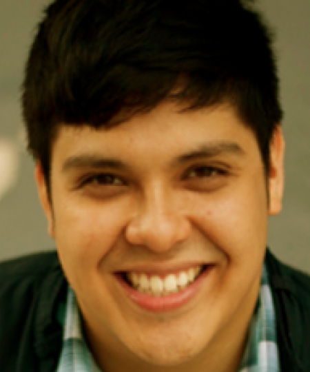 George Salazar