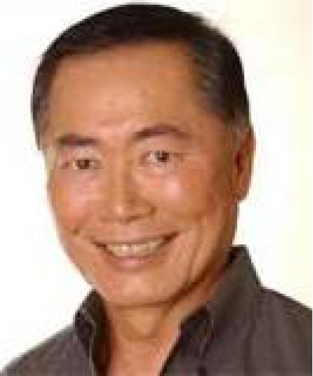 George Takei