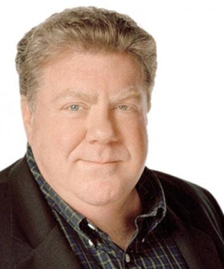 George Wendt