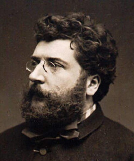 Georges Bizet