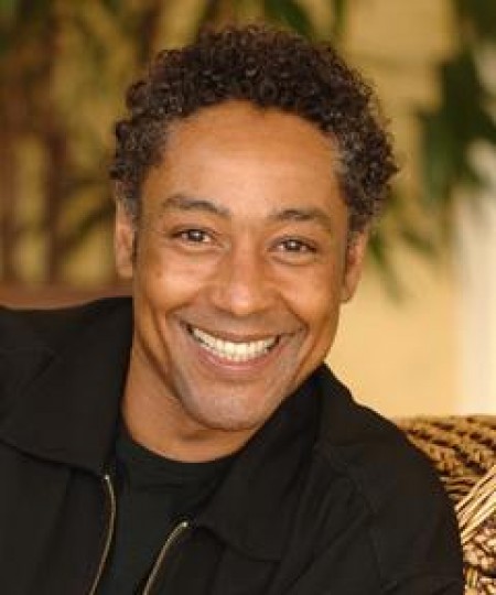 Giancarlo Esposito