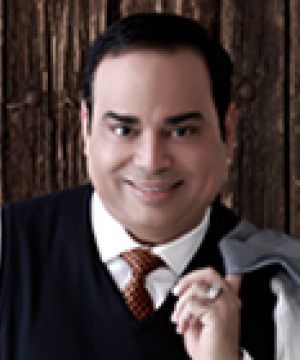 Gilberto Santa Rosa