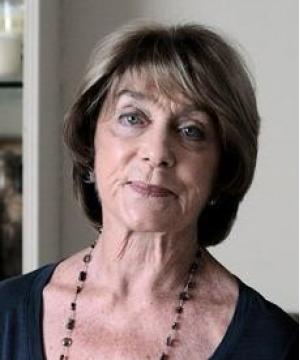 Gillian Lynne