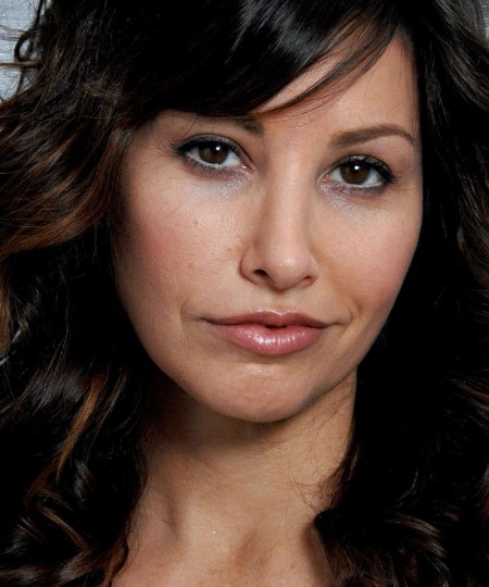 Gina Gershon