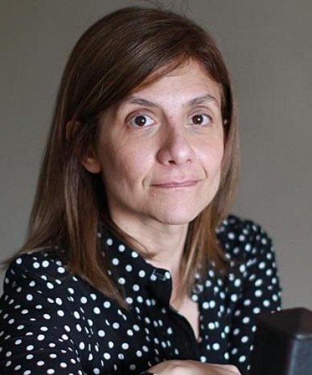 Gina Gionfriddo