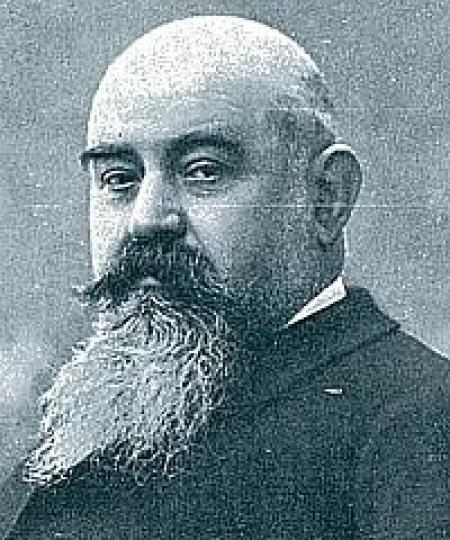 Giuseppe Giacosa