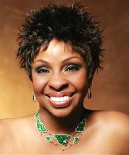 Gladys Knight